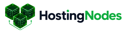 Hosting Nodes Logo